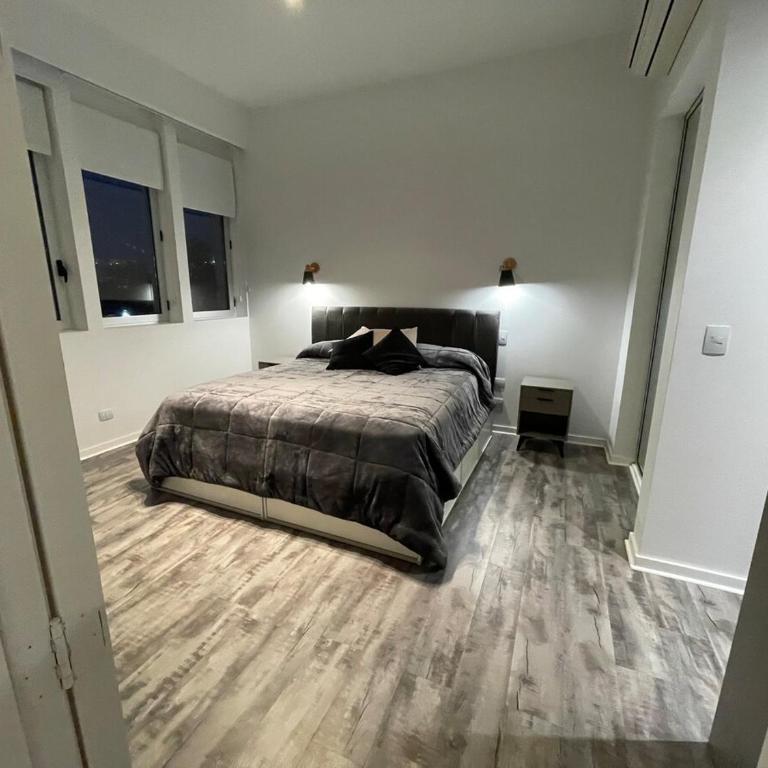 Depto Moderno con Spa y Pileta - Apartamento de 2 dormitorios - 62