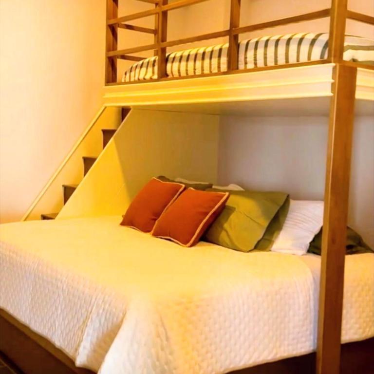 Akoya Sky Living de Lujo frente Playa y Malecón - Two-Bedroom Apartment - 2