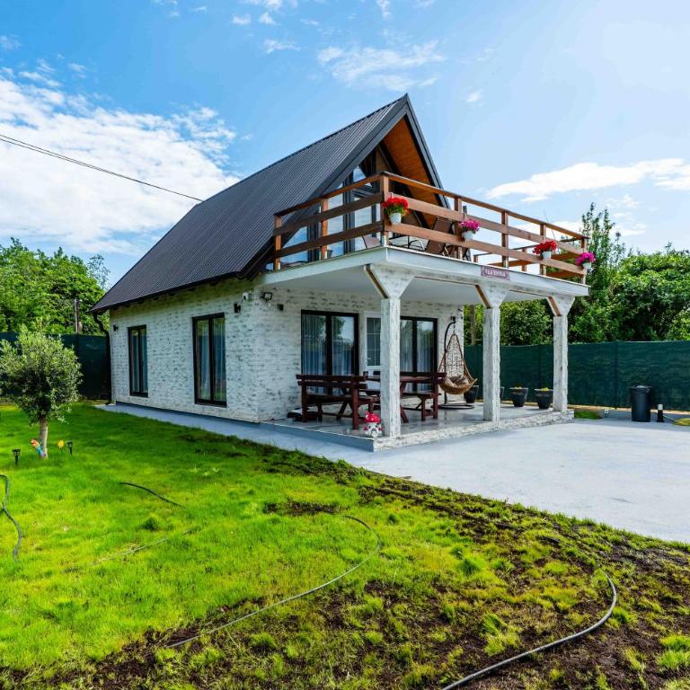 Villa Ksenija with Private Pool- Peace & Privacy - Two-Bedroom Villa - 17