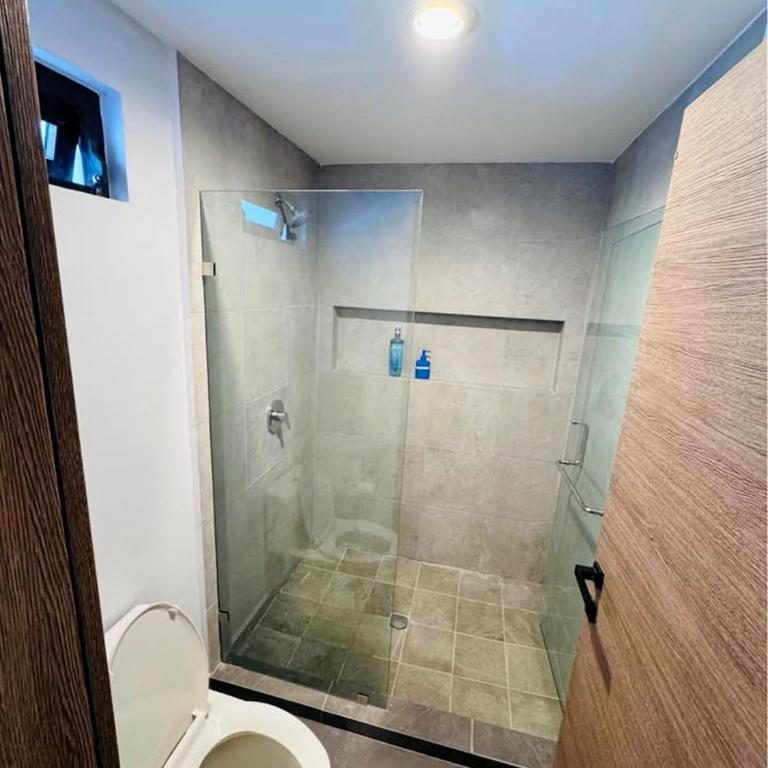 Akoya Sky Living de Lujo frente Playa y Malecón - Two-Bedroom Apartment - 11