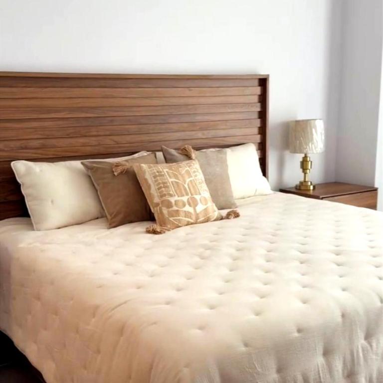 Akoya Sky Living de Lujo frente Playa y Malecón - Two-Bedroom Apartment - 22