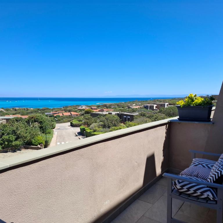 La Finestra su Stintino - Appartamento con Vista Mare - 12
