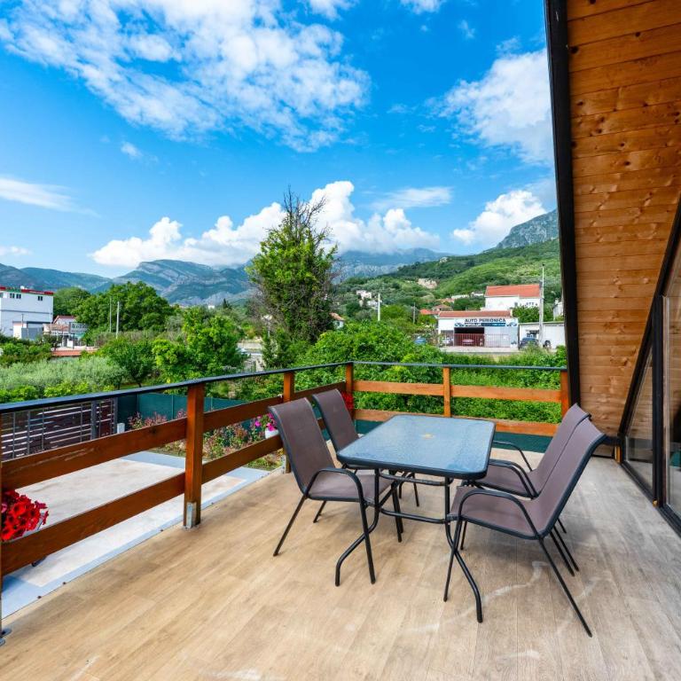 Villa Ksenija with Private Pool- Peace & Privacy - Two-Bedroom Villa - 6