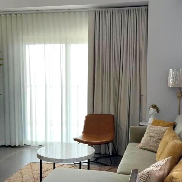 Akoya Sky Living de Lujo frente Playa y Malecón - Two-Bedroom Apartment - 28