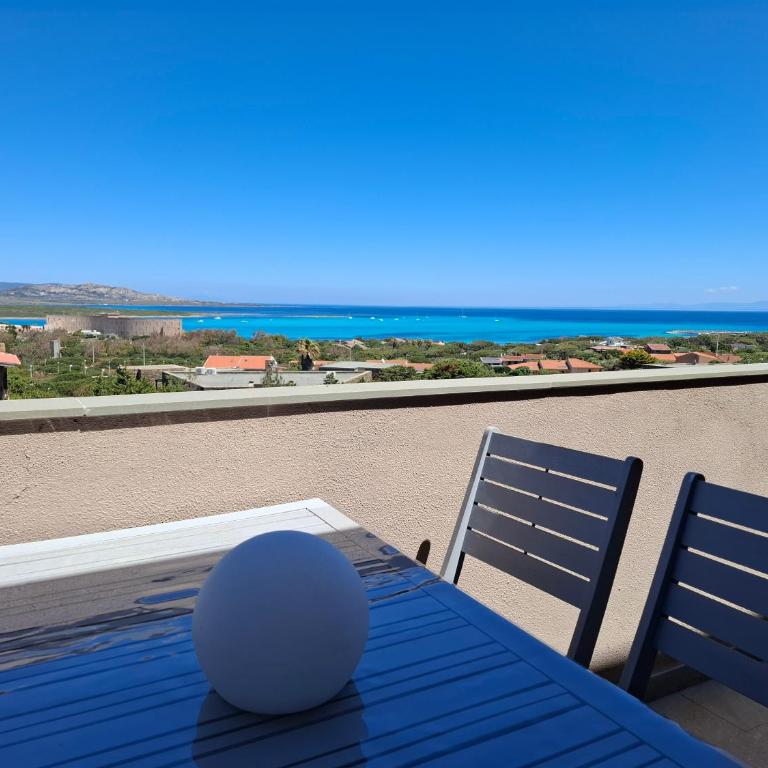 La Finestra su Stintino - Appartamento con Vista Mare - 13