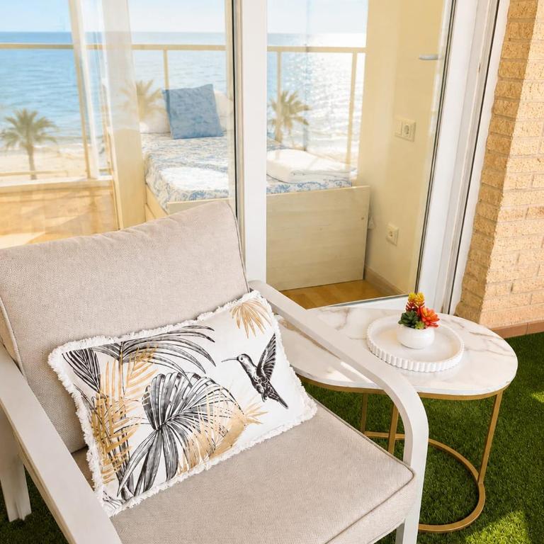 Helen Beachfront Luxury Muchavista - Apartamento con vistas al mar - 5
