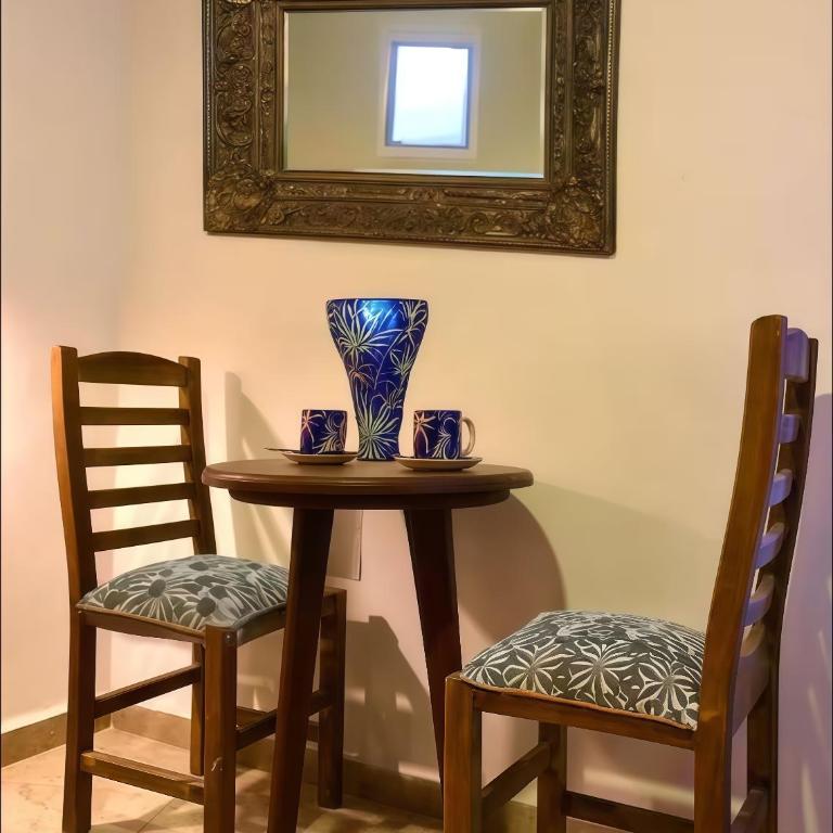 Casa Luminara - Double Room with Balcony - 22