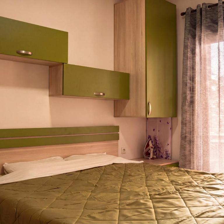 Becici Akacia Apartments - Apartment mit 1 Schlafzimmer - 1