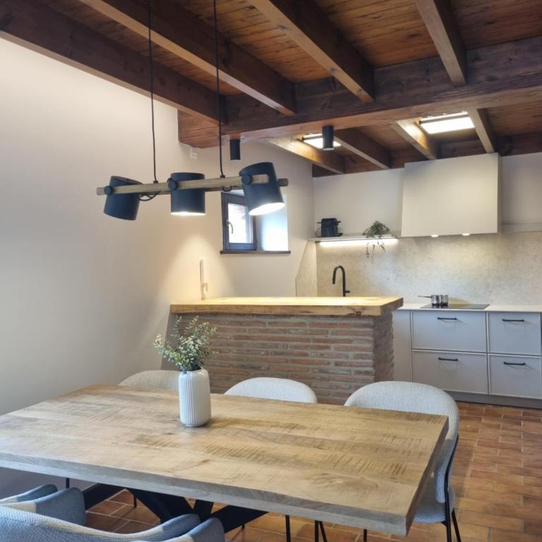 El Nido de la Ardilla, Casa rural con jardín en Llanes reformada en 2026 - Casa de 3 dormitorios - 1