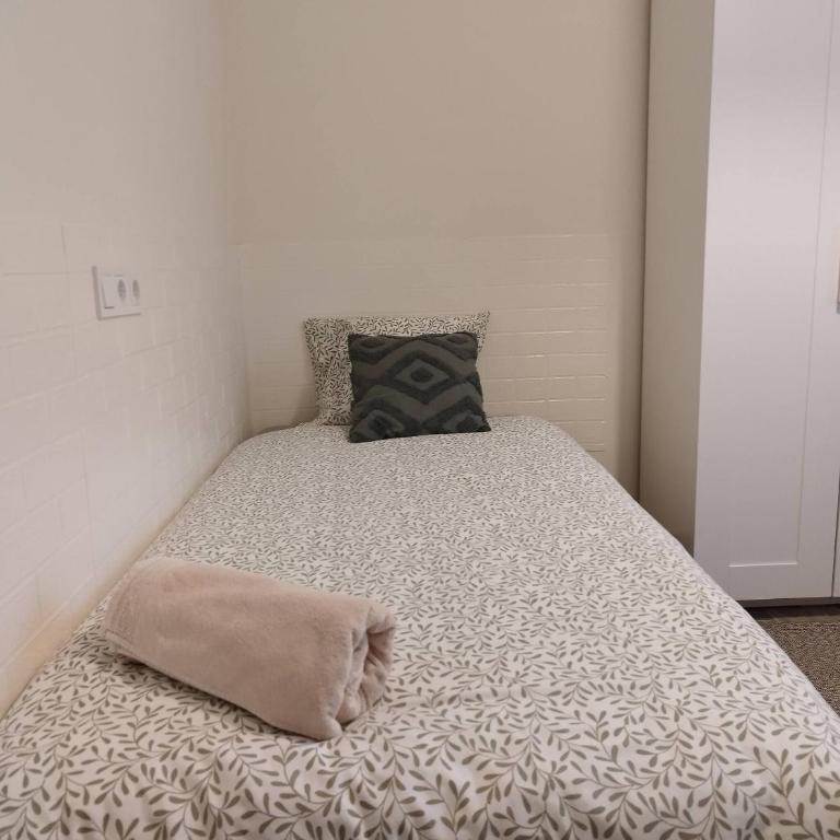 Modern Comfort in Madrid Premium Room Rental with All Amenities - Habitación Individual - 3