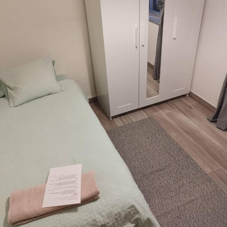 Modern Comfort in Madrid Premium Room Rental with All Amenities - Habitación Individual - 17