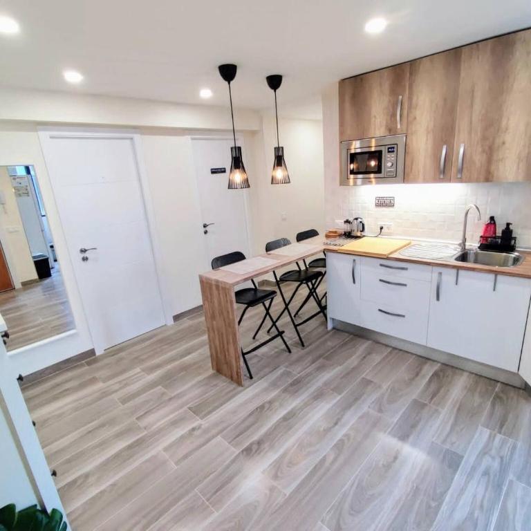Modern Comfort in Madrid Premium Room Rental with All Amenities - Habitación Individual - 22