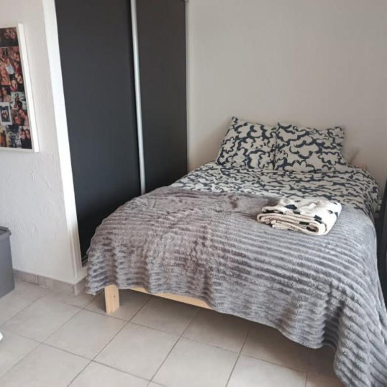 Appart faculté - Appartement 1 Chambre - 2
