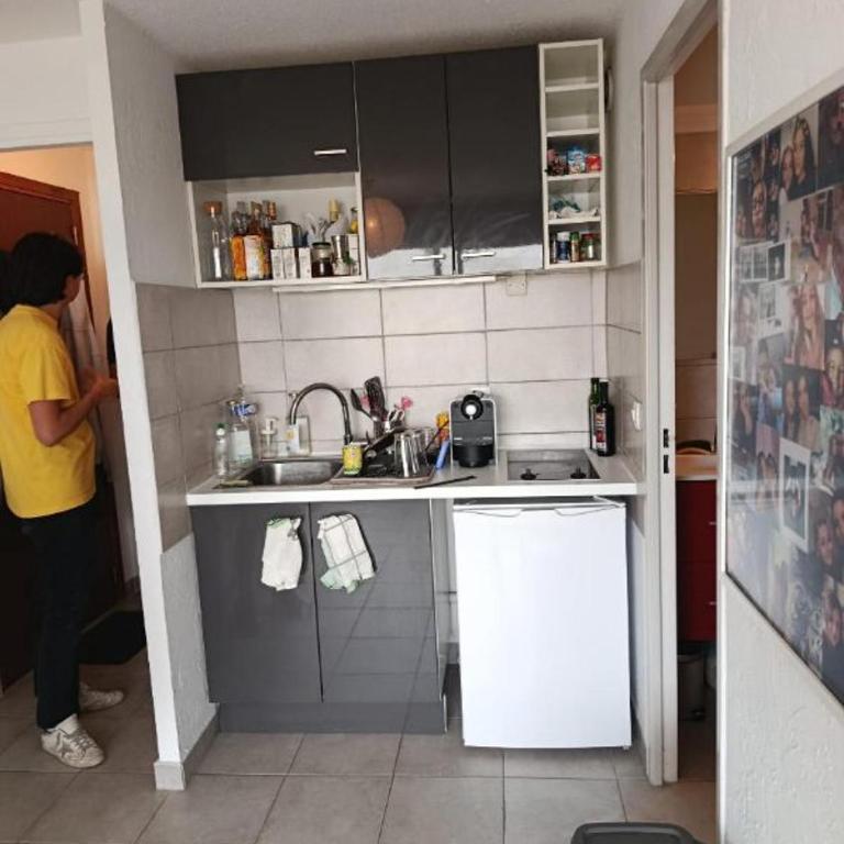 Appart faculté - Appartement 1 Chambre - 5