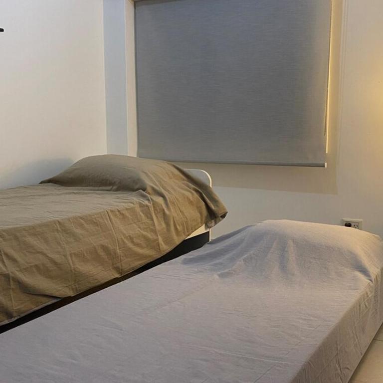Magnífico duplex 8 huéspedes Palermo - Villa Crespo - Apartamento - 4