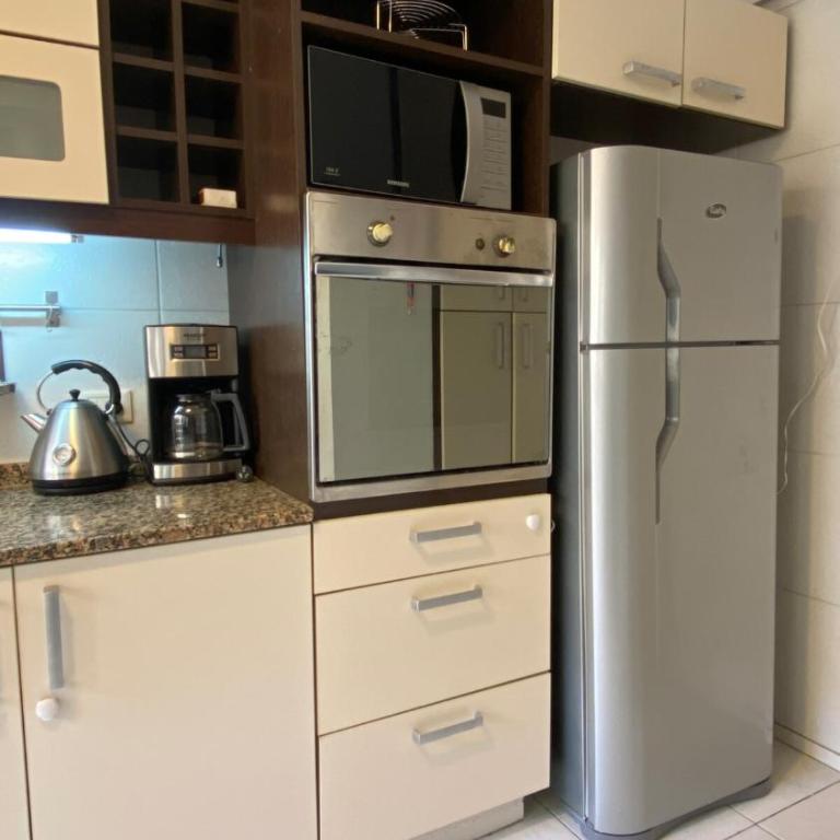Magnífico duplex 8 huéspedes Palermo - Villa Crespo - Apartamento - 6