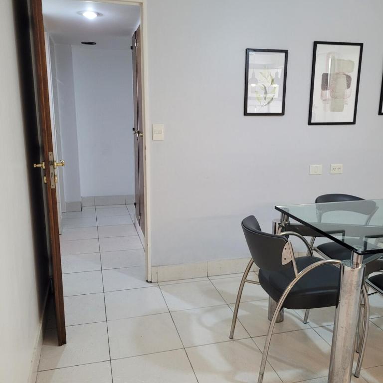 Magnífico duplex 8 huéspedes Palermo - Villa Crespo - Apartamento - 9