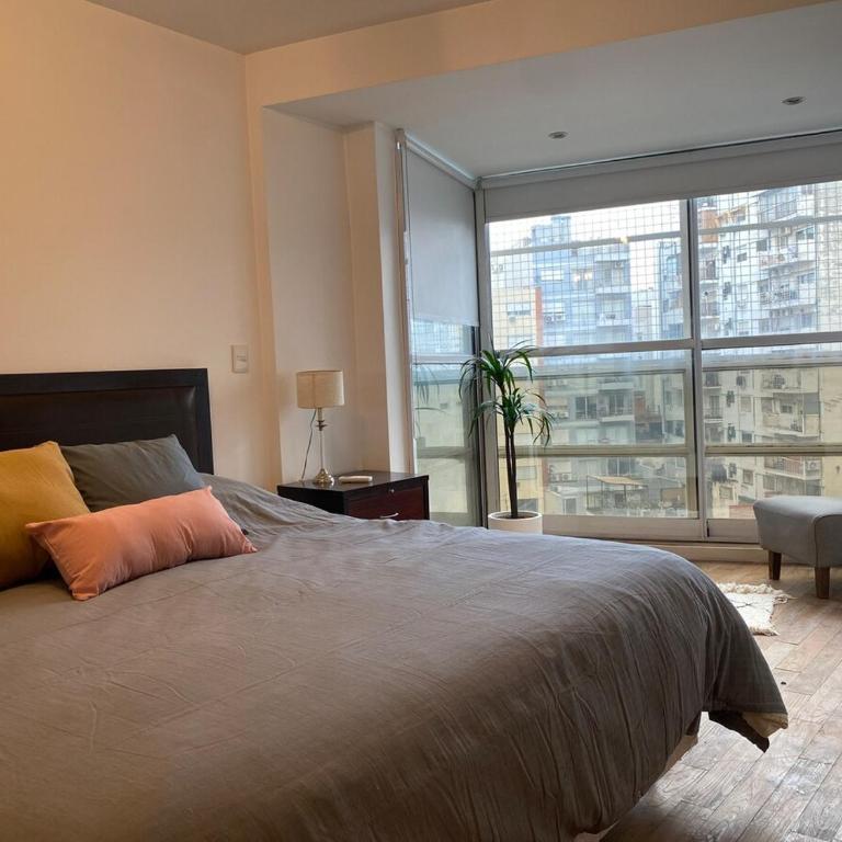 Magnífico duplex 8 huéspedes Palermo - Villa Crespo - Apartamento - 16
