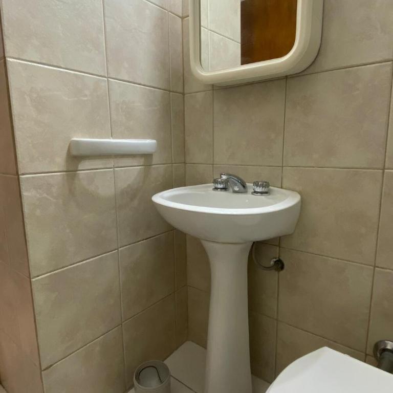 Magnífico duplex 8 huéspedes Palermo - Villa Crespo - Apartamento - 17