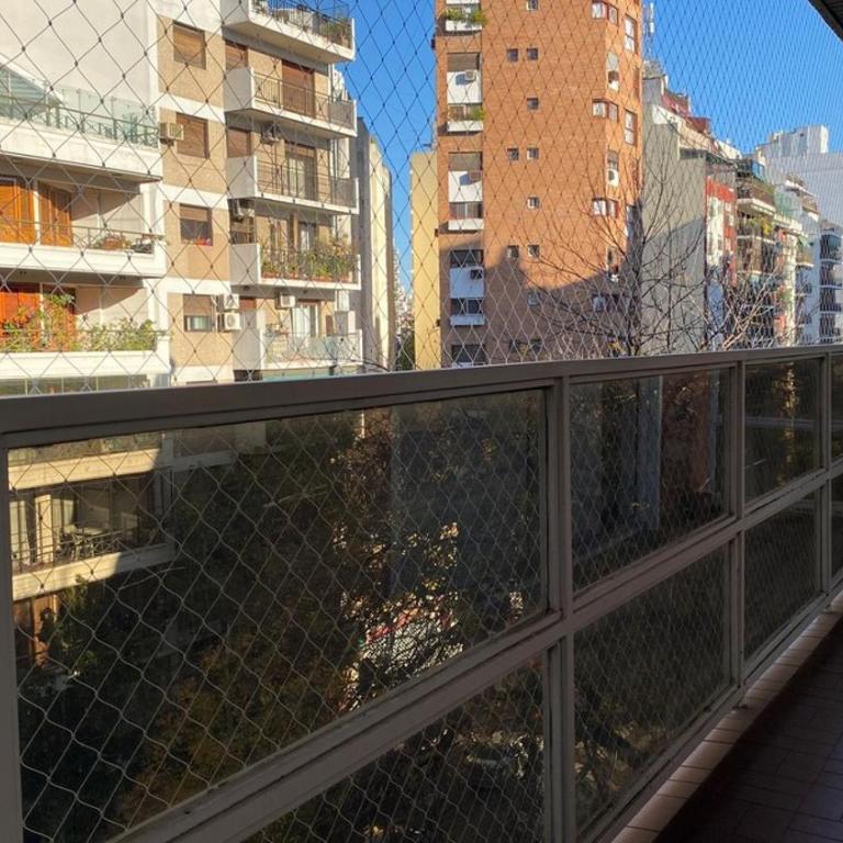 Magnífico duplex 8 huéspedes Palermo - Villa Crespo - Apartamento - 34