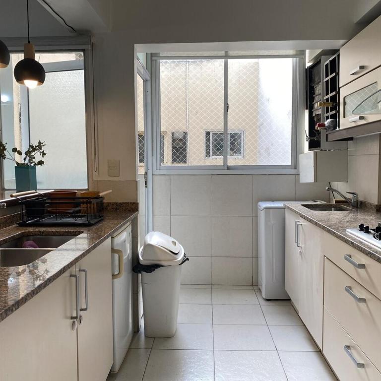 Magnífico duplex 8 huéspedes Palermo - Villa Crespo - Apartamento - 35