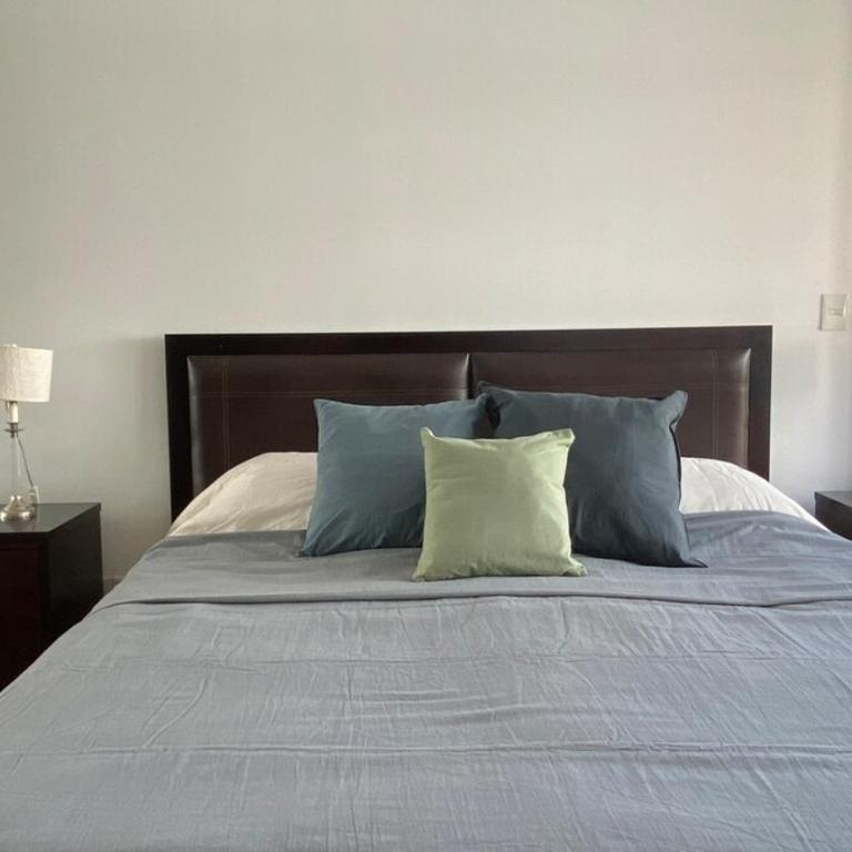 Magnífico duplex 8 huéspedes Palermo - Villa Crespo - Apartamento - 36