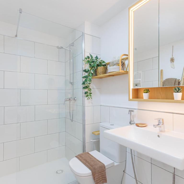 ÁGUILA DE DUNAS - Charming flat with patio & pools in the centre of Corralejo - Apartamento de 1 dormitorio - 7