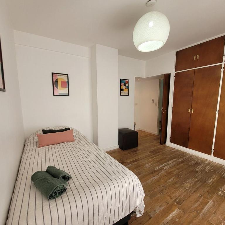 Magnífico duplex 8 huéspedes Palermo - Villa Crespo - Apartamento - 39