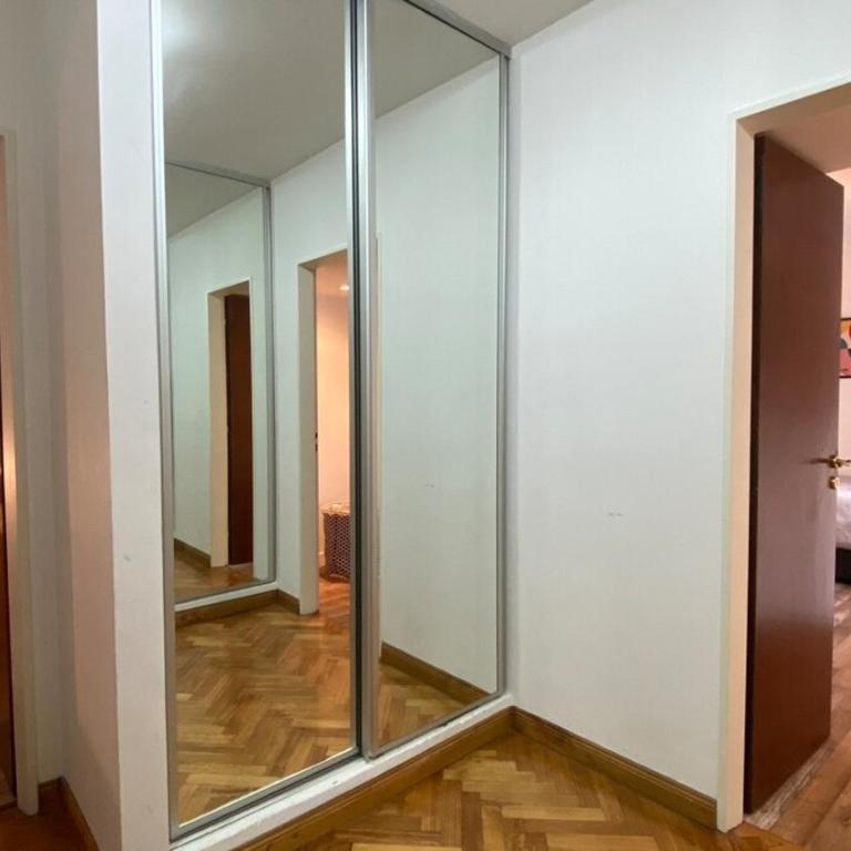 Magnífico duplex 8 huéspedes Palermo - Villa Crespo - Apartamento - 43