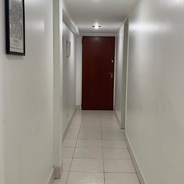 Magnífico duplex 8 huéspedes Palermo - Villa Crespo - Apartamento - 55