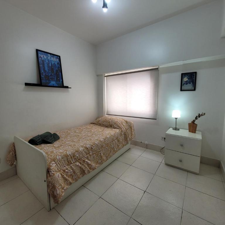 Magnífico duplex 8 huéspedes Palermo - Villa Crespo - Apartamento - 63