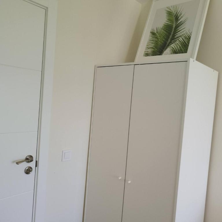 Modern Guest Room in Central Madrid - Perfect for Digital Nomads - Habitación Individual - 20
