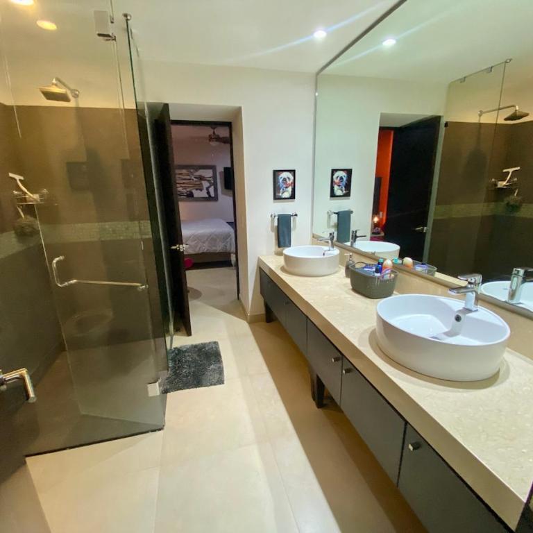 Beautiful Condo in the Romantic Zone The Park 207 - Apartamento de 2 dormitorios - 10