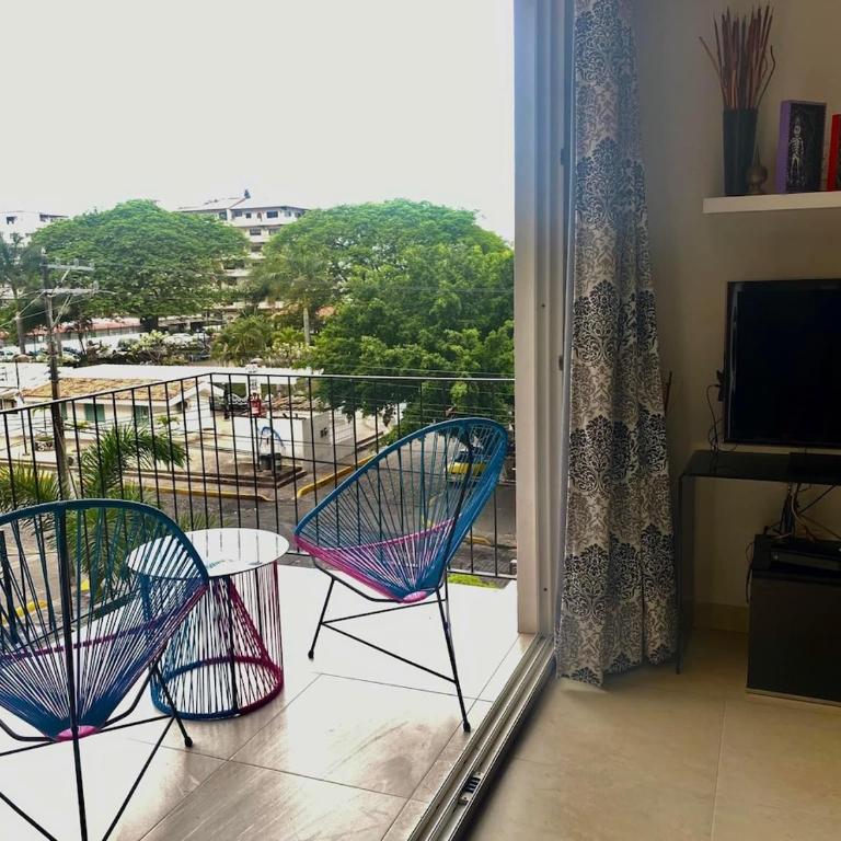 Beautiful Condo in the Romantic Zone The Park 207 - Apartamento de 2 dormitorios - 18