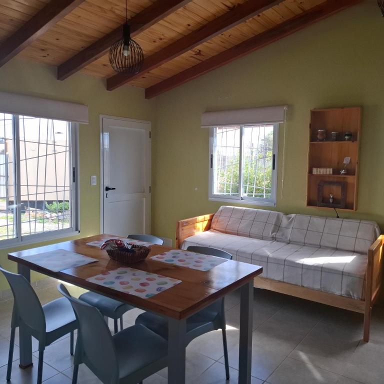 Apart Fincas de San Pablo II - Casa - 10