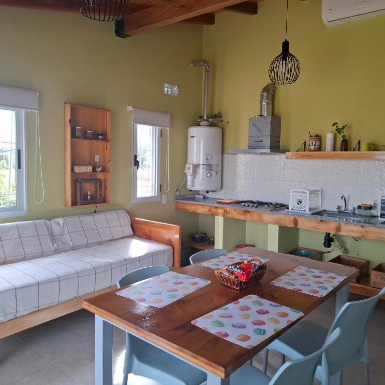 Apart Fincas de San Pablo II - Casa - 3