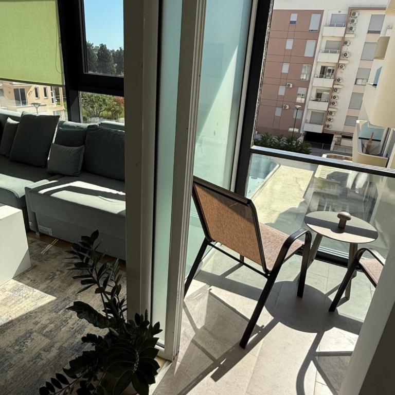Serenada Ulcinj - Two-Bedroom Apartment - 9