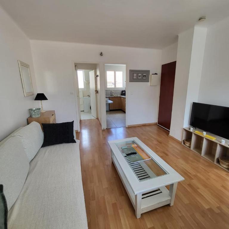 SanaryLOC - Apartment mit 1 Schlafzimmer - 17
