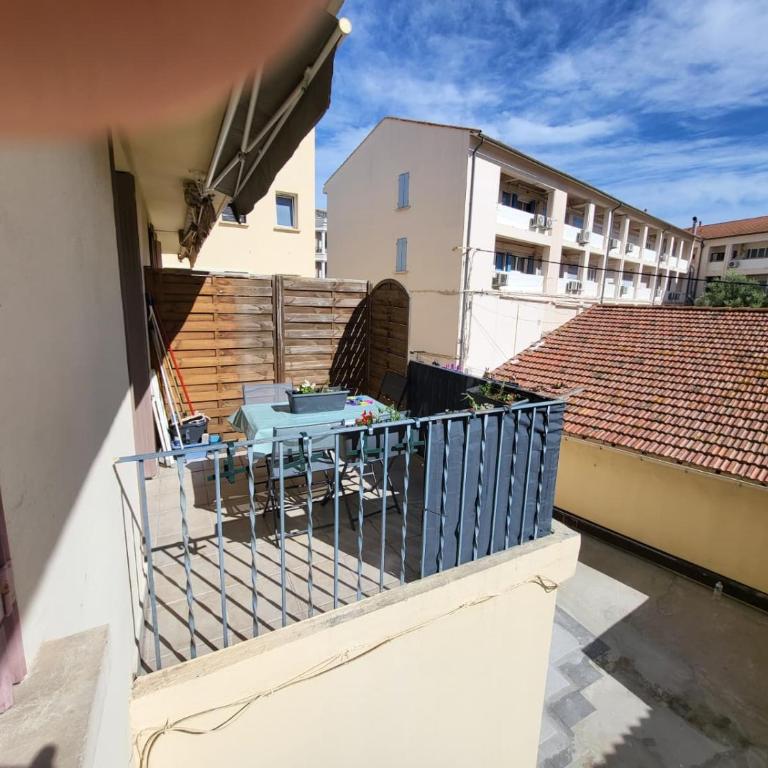 SanaryLOC - Apartment mit 1 Schlafzimmer - 21