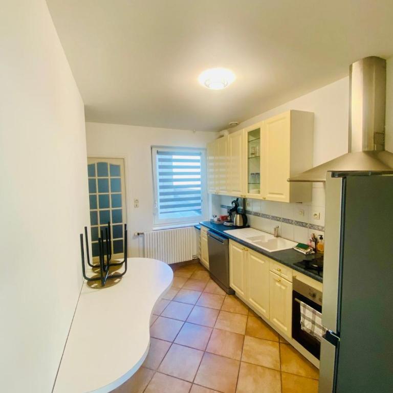 Le Central 75 - Hyper centre - Parking - Appartement 2 Chambres - 16