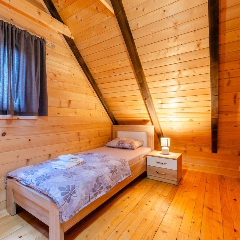 Villa Ksenija with Private Pool- Peace & Privacy - Two-Bedroom Villa - 26