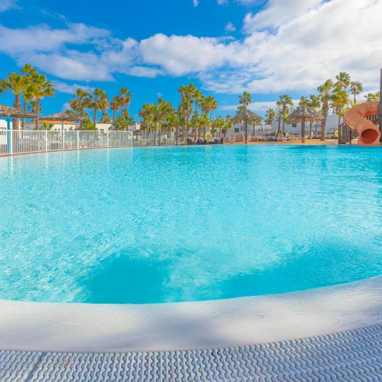 ÁGUILA DE DUNAS - Charming flat with patio & pools in the centre of Corralejo - Apartamento de 1 dormitorio - 20