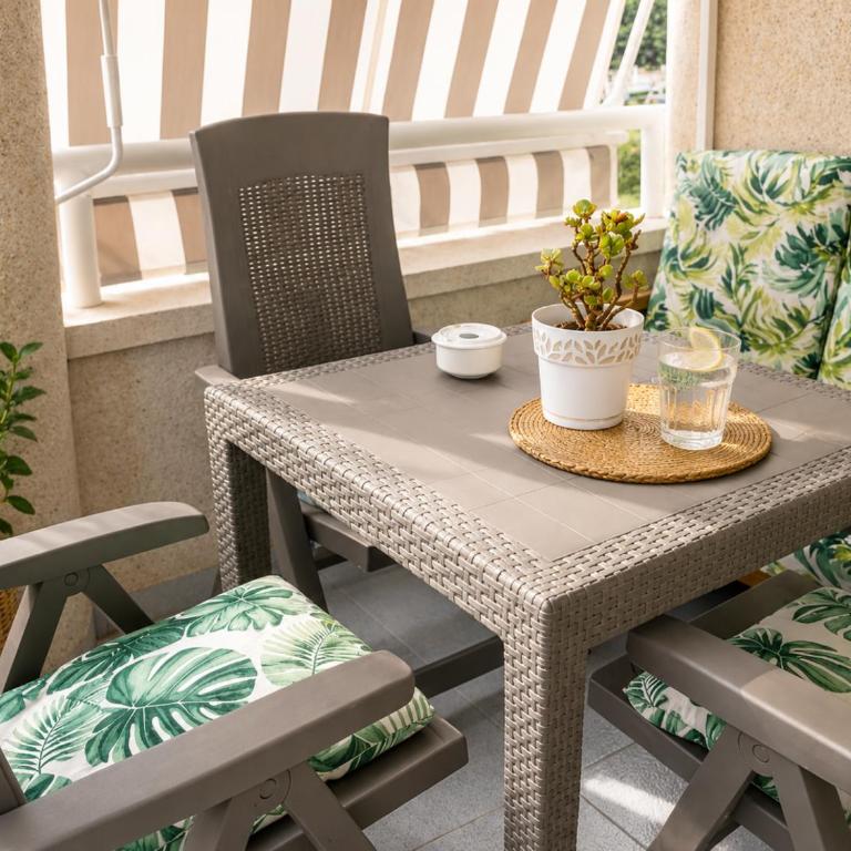 Tramuntana apart - Apartamento de 3 dormitorios - 2