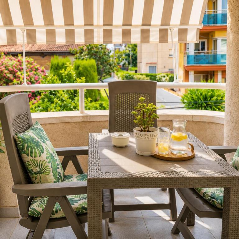 Tramuntana apart - Apartamento de 3 dormitorios - 1
