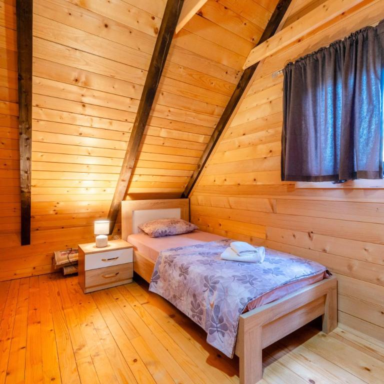 Villa Ksenija with Private Pool- Peace & Privacy - Two-Bedroom Villa - 25