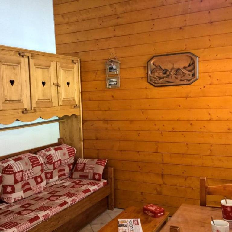 Résidence Le Village - LE VILLAGE - VI92V MAE-3204 - Appartement - 1