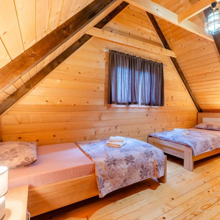 Villa Ksenija with Private Pool- Peace & Privacy - Two-Bedroom Villa - 24