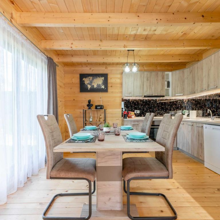 Villa Ksenija with Private Pool- Peace & Privacy - Two-Bedroom Villa - 23