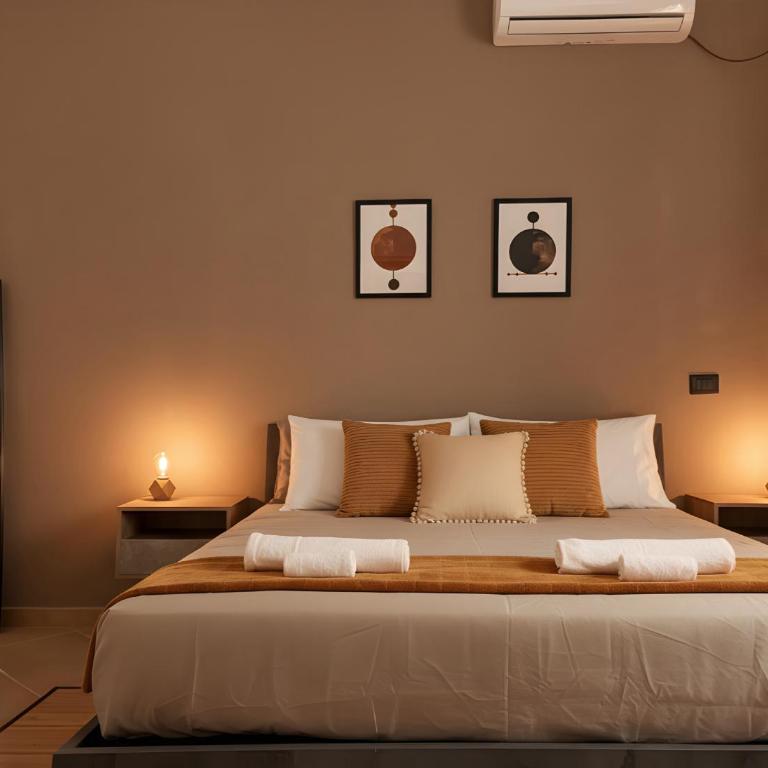Orpheus residence - Appartamento con 2 Camere da Letto - 1