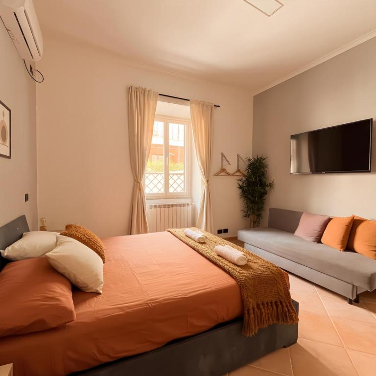 Orpheus residence - Appartamento con 2 Camere da Letto - 17